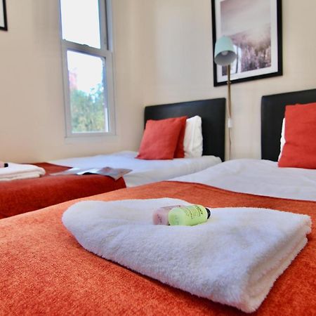 Lovely Twin Bed Studio Near Coventry Shopping Centre Exteriér fotografie